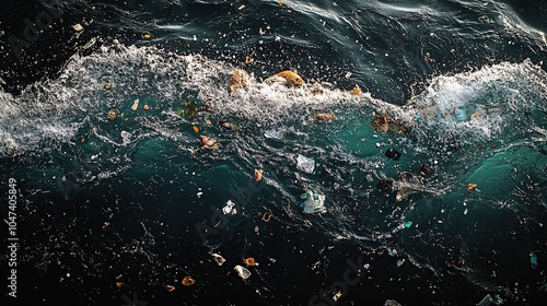 Ocean Pollution