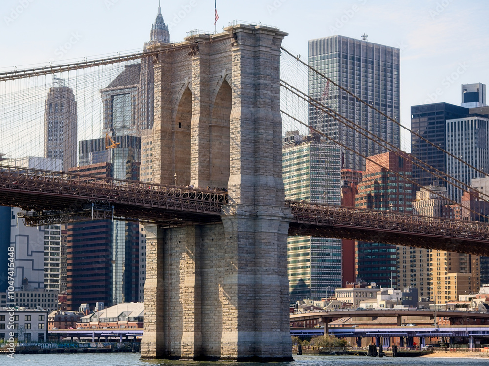 New York New York