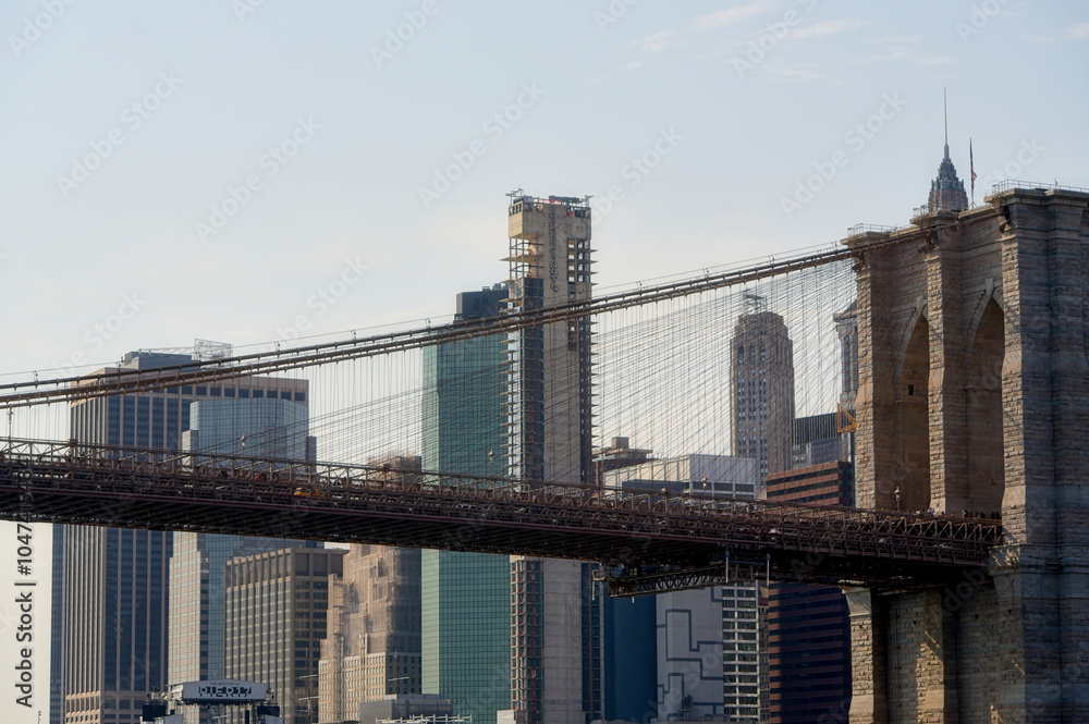 Fototapeta premium New York