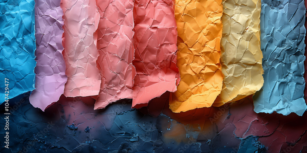 colorful background. Greeting card. Valentines day. Mother's Day, Happy birthday. for congratulations colorful background. Greeting card. Valentines day. Mother's Day, Happy birthday. for congratulations