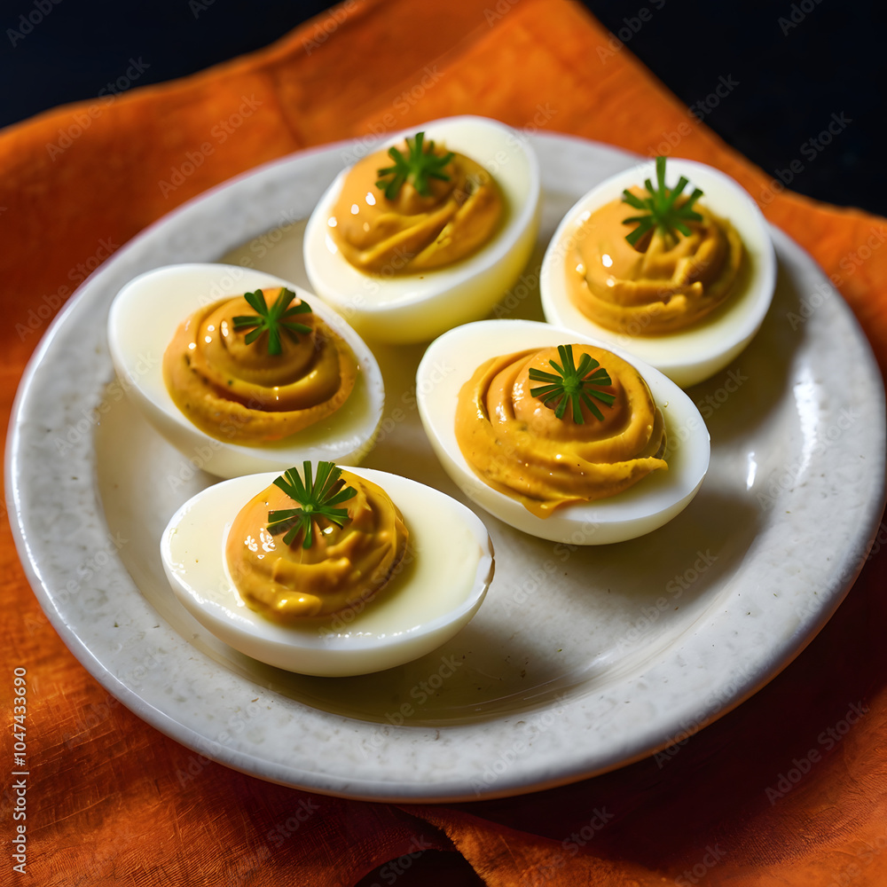 eggs with sauze eggs with sauze