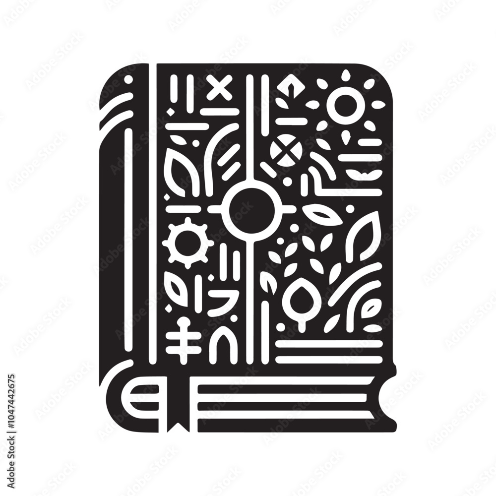 Fototapeta premium Book Vector Eps Free Download