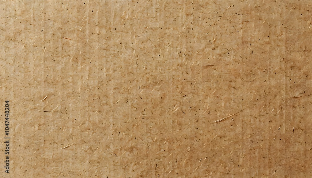 Fototapeta premium Cardboard Texture Background