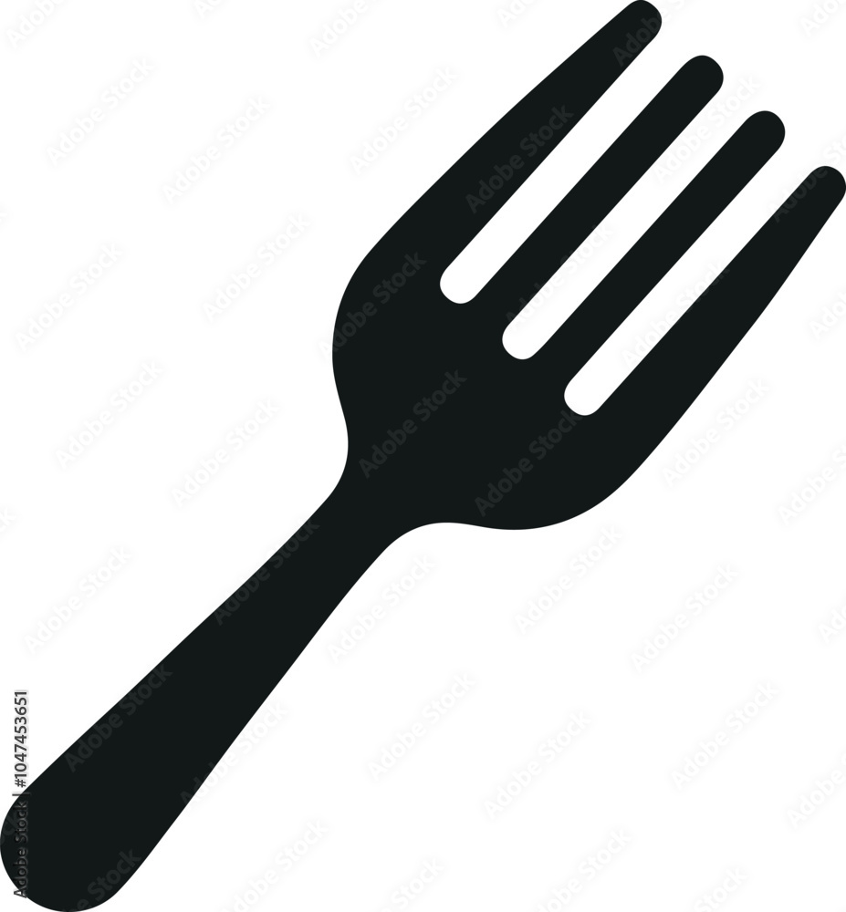 fork ,spoon vector fork ,spoon vector