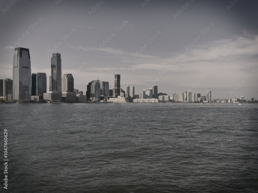 Fototapeta premium New York