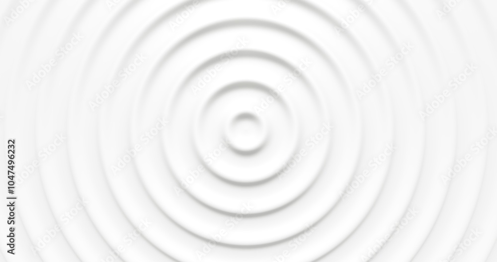 Abstract white background curved pattern in design 3d render Abstract white background curved pattern in design 3d render