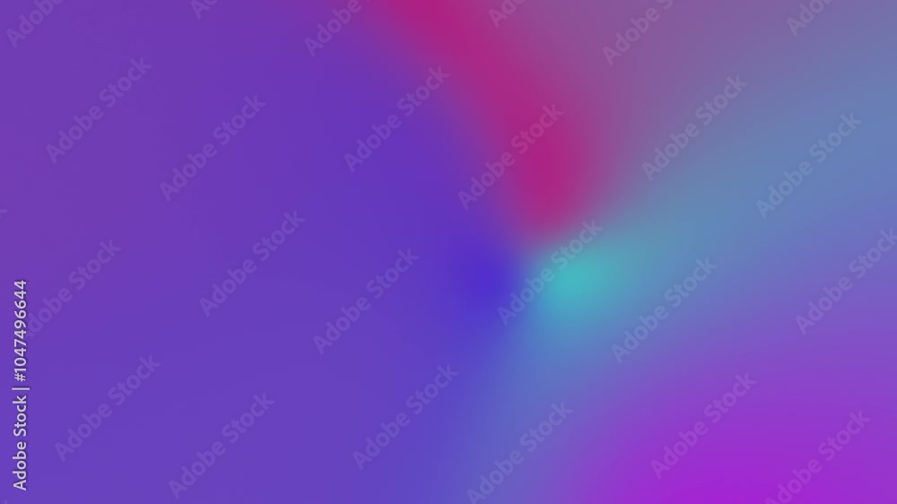 Holographic gradient background animation, perfect for tech and modern design Holographic gradient background animation, perfect for tech and modern design