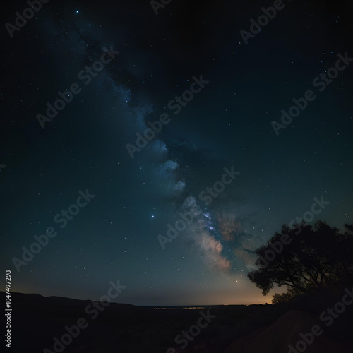 Wallpaper Mural space view Torontodigital.ca