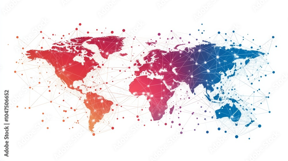 A website header or banner featuring a global network design. The background uses abstract connecting dots and lines, symbolizing global business, social networking, and internet technology. A website header or banner featuring a global network design. The background uses abstract connecting dots and lines, symbolizing global business, social networking, and internet technology.