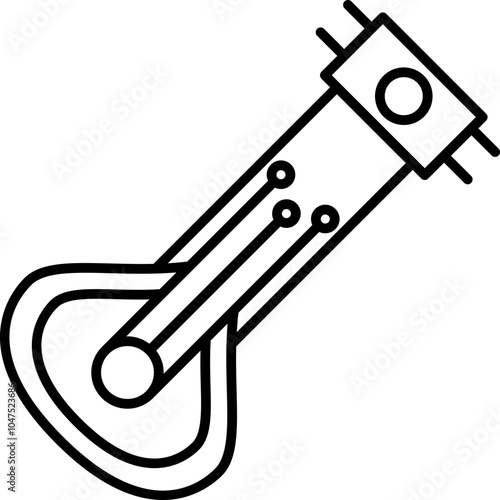 Oud Icon
