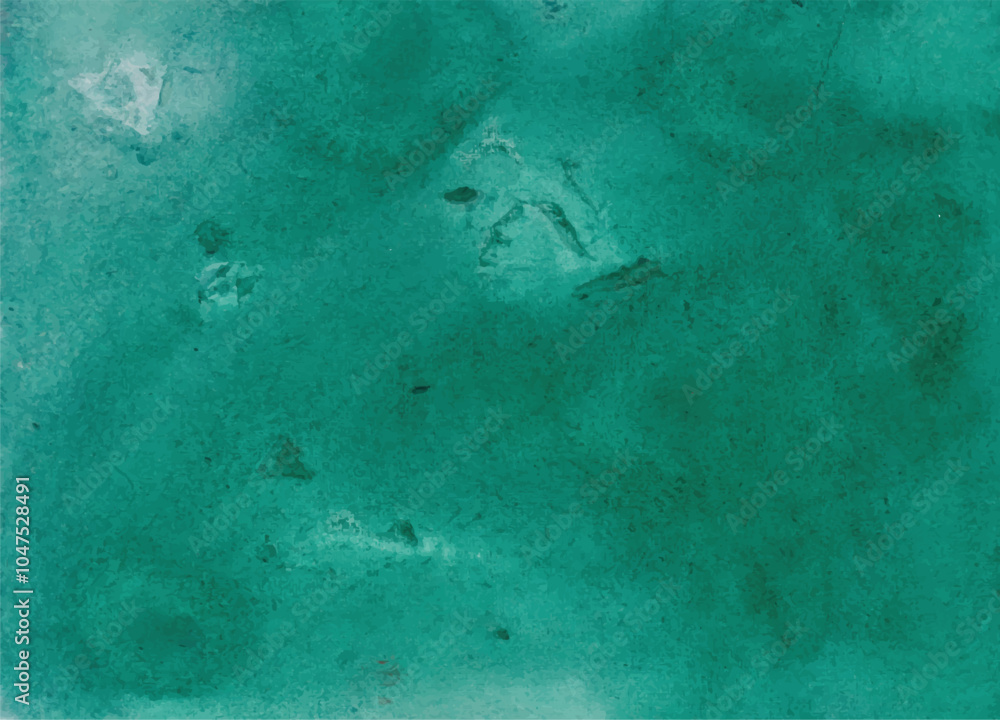 Obraz premium Water Color Background Design Vector Image Template