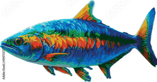 Vector art