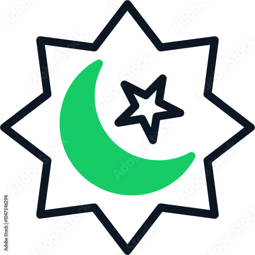 35 - Islam Icon