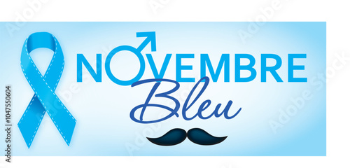 Obraz na płótnie NOVEMBRE BLEU FRANCE w salonie