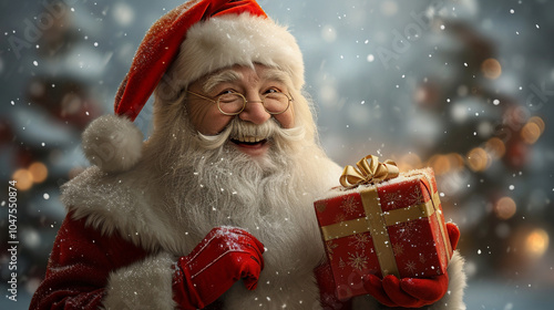 Christmas picture