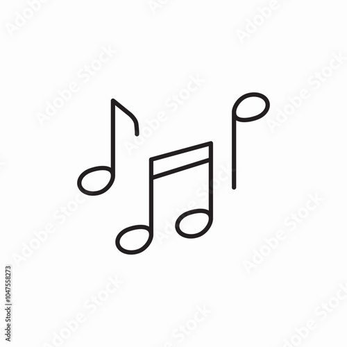 music film icon sign vector