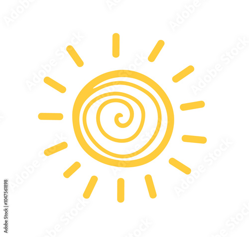 sun