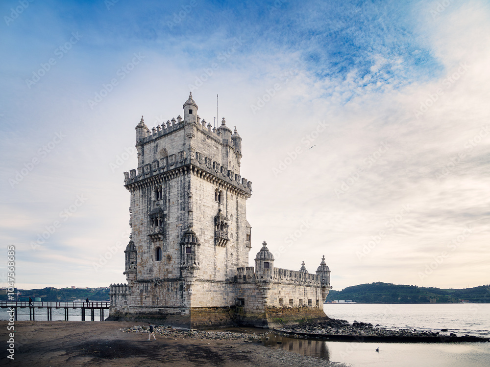 Torre de Belem Torre de Belem