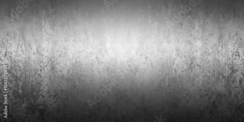 Abstract Gray Concrete Wall Texture Background, Texture ,Background