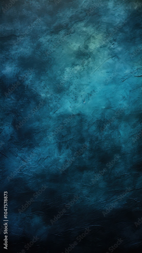 Dark blue textured background Dark blue textured background