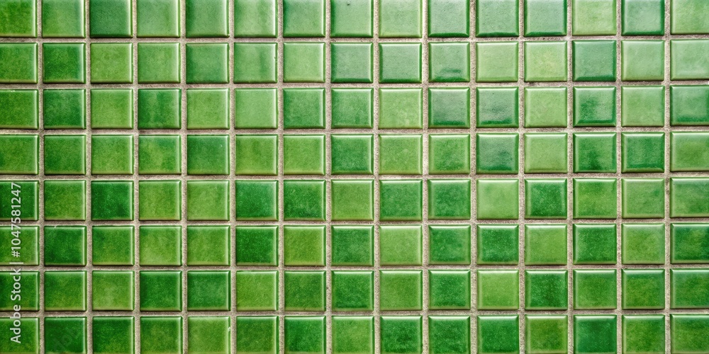 Green Square Tile Wall, Abstract Texture , Background , tiles, pattern, mosaic, green Green Square Tile Wall, Abstract Texture , Background , tiles, pattern, mosaic, green