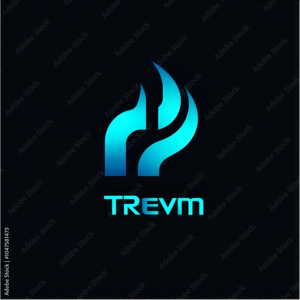 Design a sleek professional logo for TR Energy a company specializing in the renovation of pipes and gas boilers Design a sleek professional logo for TR Energy a company specializing in the renovation of pipes and gas boilers