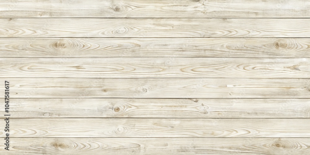 Naklejka premium Light Wood Texture, Natural Wooden Background, Light Wood Grain, wood texture, wood grain