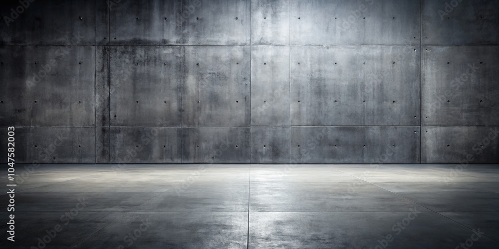 Minimalist Concrete Symmetry Industrial Elegance in Muted Gray Tones Abstract Minimalism for Modern Design Concept and Graphic Showcases Minimalist Concrete Symmetry Industrial Elegance in Muted Gray Tones Abstract Minimalism for Modern Design Concept and Graphic Showcases