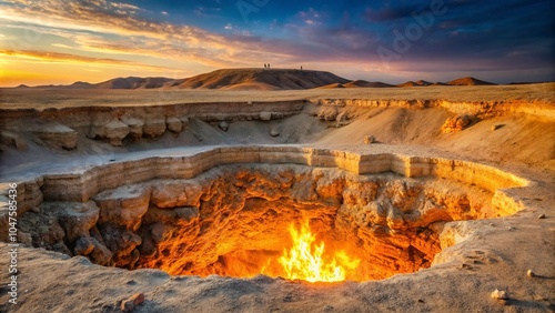 door-to-the-hell--darvaza--turkmenistan