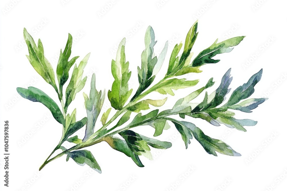 Sagebrush Herbal Medicine: Aromatherapy with Wormwood Essential Oil Sagebrush Herbal Medicine: Aromatherapy with Wormwood Essential Oil