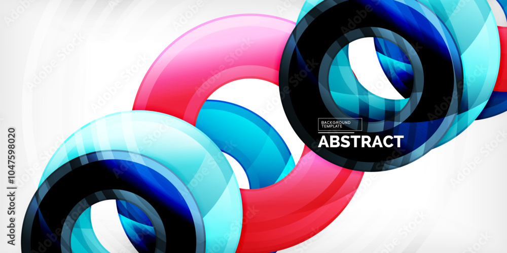 Circles, round elements, ring shapes premium background. Vector Illustration For Wallpaper, Banner, Background, Card, Book Illustration, landing page Circles, round elements, ring shapes premium background. Vector Illustration For Wallpaper, Banner, Background, Card, Book Illustration, landing page