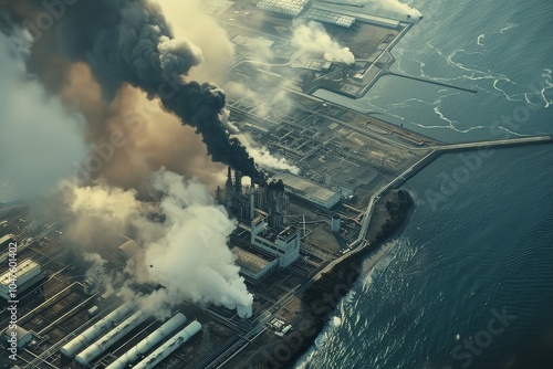 Aftermath of Fukushima Daiichi Nuclear Crisis