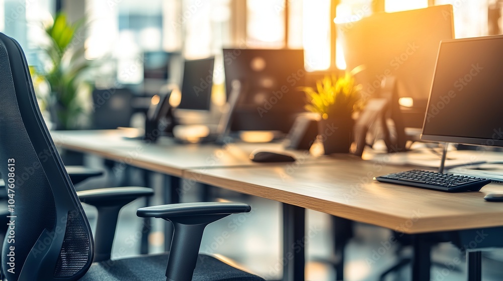 A faded focus on a well-lit modern office room, creating a sleek and professional blurred background ideal for banners, posters, or website visuals. A faded focus on a well-lit modern office room, creating a sleek and professional blurred background ideal for banners, posters, or website visuals.
