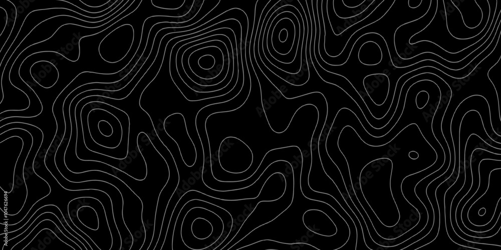 Topographic map in contour line light topographic topo contour map and ocean topographic line map. Natural printing illustrations of maps. Geographic mountain relief. Contour maps. Topographic map in contour line light topographic topo contour map and ocean topographic line map. Natural printing illustrations of maps. Geographic mountain relief. Contour maps.