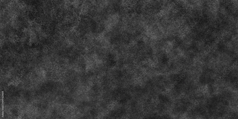 Obraz premium Abstract black and gray texture background with black wall texture design. modern design with grunge and marbled cloudy design, distressed holiday paper background. marble stone texture background.
