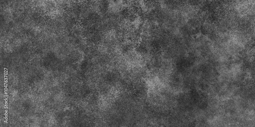 Wallpaper Mural Abstract black and gray texture background with black wall texture design. modern design with grunge and marbled cloudy design, distressed holiday paper background. marble stone texture background. Torontodigital.ca