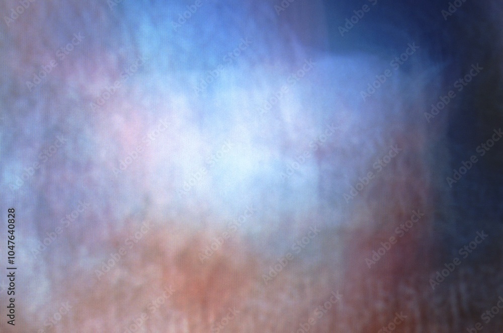 Colored abstract background presentation cover, blurry abstractions Colored abstract background presentation cover, blurry abstractions
