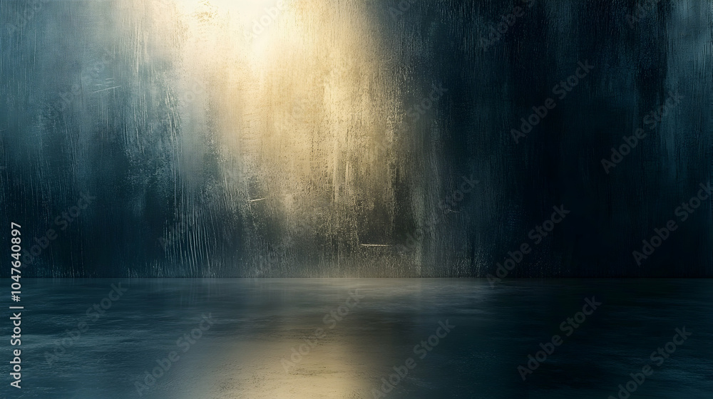 Brushed Metal Vignette: Subtle vignette effect created by light reflections on brushed metal texture background, adding depth. - Brushed Metal Vignette: Subtle vignette effect created by light reflections on brushed metal texture background, adding depth. -