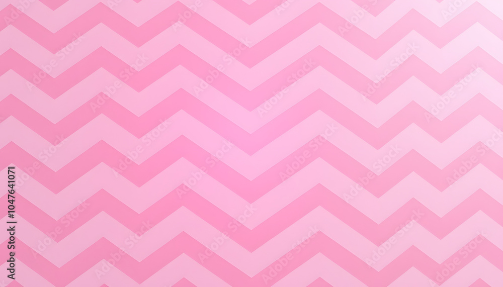 3d illustration Pink retro background with chevron stripes on white vintage design. Abstract glowing light on a pink zigzag texture. Unique pink pattern for textile, dj, club, enjoyment, advertiseme 3d illustration Pink retro background with chevron stripes on white vintage design. Abstract glowing light on a pink zigzag texture. Unique pink pattern for textile, dj, club, enjoyment, advertiseme