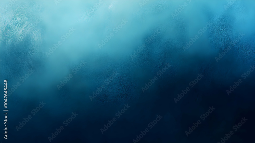 Dark to Light Blue Gradient: A textured grainy surface with a dark to light blue gradient, suitable for digital backgrounds. - Dark to Light Blue Gradient: A textured grainy surface with a dark to light blue gradient, suitable for digital backgrounds. -