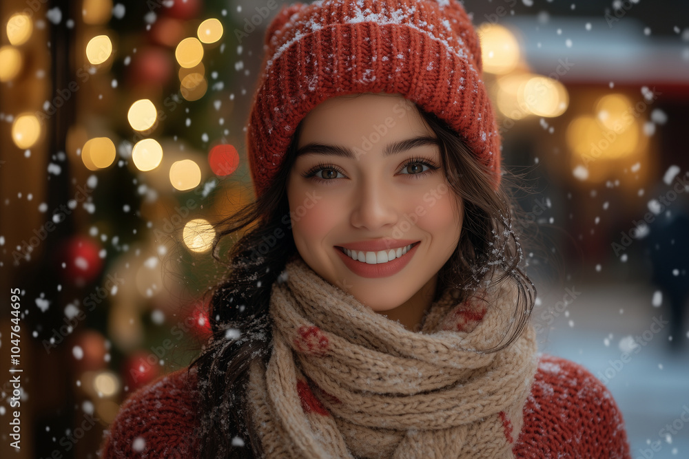 Holiday Warmth Up Close. Generative AI Holiday Warmth Up Close. Generative AI