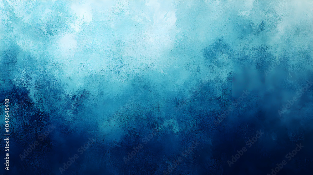 Grainy Blue Background: A grainy blue background texture with a subtle gradient, ideal for design projects needing depth. - Grainy Blue Background: A grainy blue background texture with a subtle gradient, ideal for design projects needing depth. -