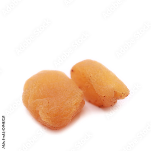 Dried Apricots