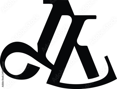 al logo dessign