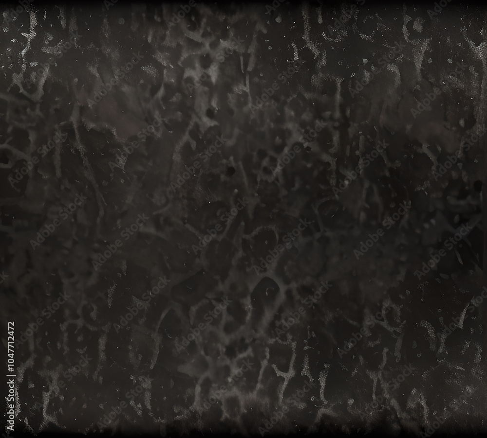 Naklejka premium Grunge metal wall texture background, suitable for Halloween theme background, old cracks in cement, dusty old film effect texture, horror concrete imitation facade wall, generative AI 