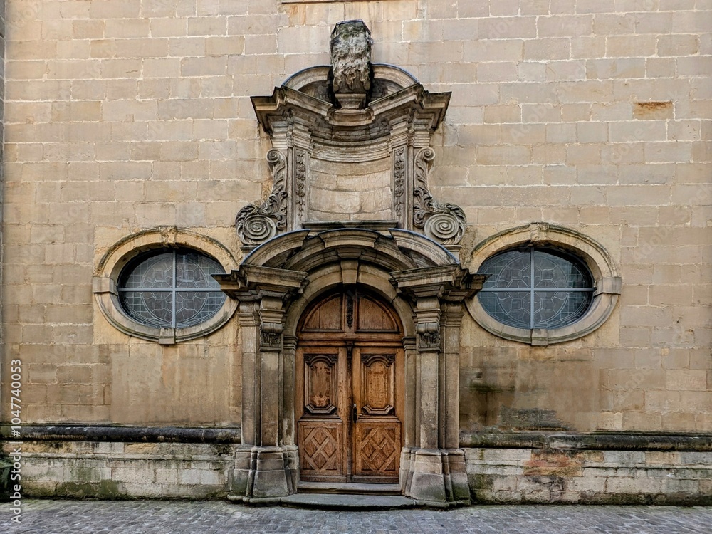 Obraz premium LUXEMBOURG