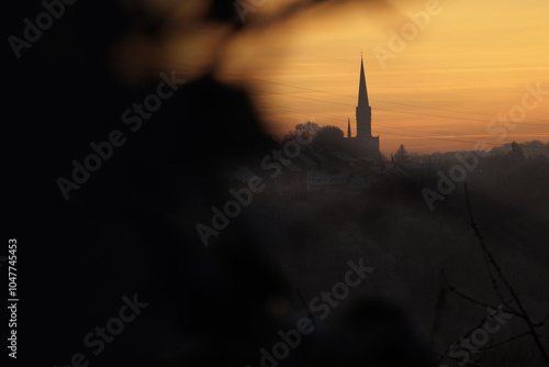 kirche