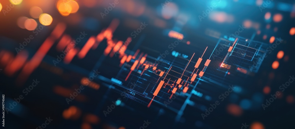 Financial Chart Data Analysis Financial Chart Data Analysis