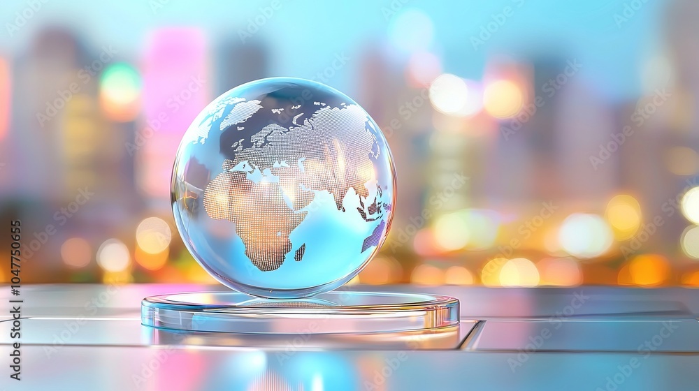 During a global recession, major companies could also experience diminished growth prospects. During a global recession, major companies could also experience diminished growth prospects.