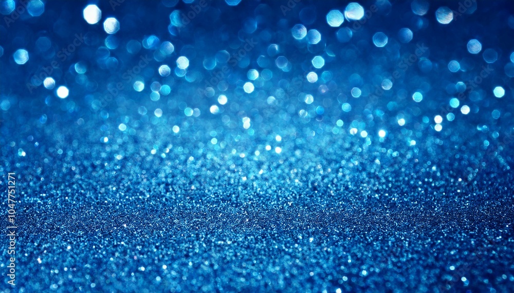 blue glittery texture with soft gradient lighting blue glittery texture with soft gradient lighting